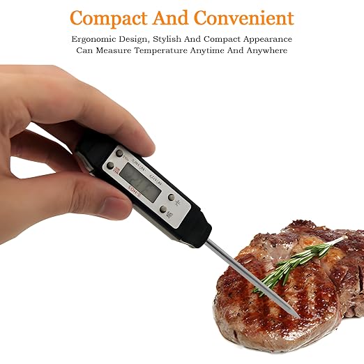 Meat Thermometer - Image 5