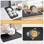 Silicone Coffee Mat - Image 8