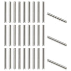 PATIKIL Slotted Spring Pin by PATIKIL