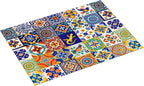 Mexican Tilt Dish Drying Mat For Kitchen Counter Absorbent Large Kitchen Fast - Image 2
