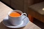 Thai Tea Filter Reusable Traditional Thai style/Coffee/Tea Strainer/Cloth Tea - Image 5