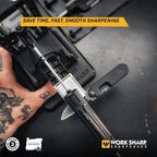 Work Sharp Precision Adjust Elite Knife Sharpener - Image 5