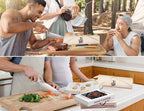 SYOKAMI 14pcs Chef Knife Set - Image 8
