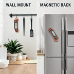TempPro TP710 Instant Read Thermometer - Image 7
