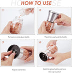 Ebaco Salt and Pepper Grinder Set - Image 7