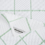 KITCHENAID Quilted Cotton Terry Cloth Oven Mitt, Pot Holder, Kitchen Towel - Image 9