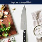 HENCKELS Statement Razor-Sharp 14-Piece Knife Set, German Engineered Knife - Image 6