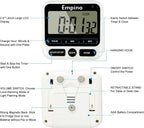 Digital Kitchen Timer - Image 2