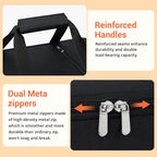 Double Insulated Casserole Carrier - Image 3