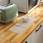 MicoYang Silicone Dish Drying Mat - Image 5