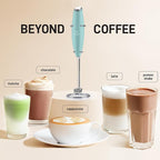 Zulay Kitchen Whisk Milk Frother - Image 3