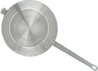 Winco Aluminum Sauce Pan - Image 6