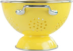 Calypso Basics by Reston Lloyd Powder Coated Enameled Colander, 1.5 Quart - Image 2