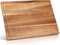 Decorative Acacia Wood Cutting Boards by Ayiaren