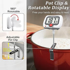 BOMATA Digital Candy Thermometer - Image 2