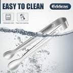 12PCS Ice Tongs Mini Sugar Tong - Image 7