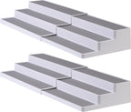 SIMPLEMADE 3-Tier Spice Rack Organizer - Image 7