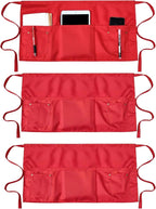 TiwerlfeServer Waist Aprons by Tiwerlfe