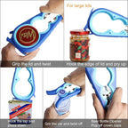 Latest Jar Opener Bottle Opener - Image 2