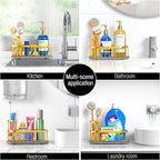 Sponge Holder for Kitchen Sink - Image 7