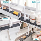 Faucet Mat for Kitchen Sink - Image 9
