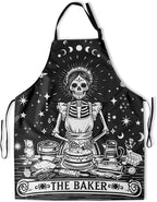 Funny Apron Polyester Grooming Aprons by DZGlobal