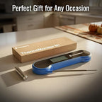 0.5 Sec Instant Read Meat Thermometer Digital - Image 9