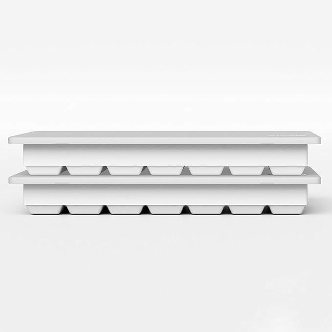 Ice Cube Tray – Small Silicone Molds - Image 3
