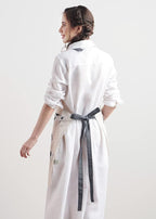 Maison d' Hermine 100% Cotton Apron - Image 8