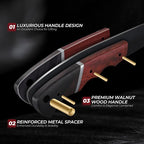 DRGSKL Kitchen Utility Knife From Japan - Image 5