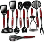 Chef Craft Select Nylon Sturdy Whisk, 10.5 inch - Image 4