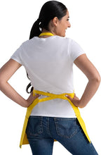 Chef Works Unisex Three Pocket Apron - Image 2