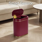 ELPHECO 2 Gallon Sensor Trash Can - Image 3