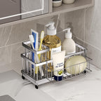 SWTYMIKI Sink Caddy Sponge Holder - Image 4