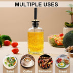 gegewawa Olive Oil Dispenser Bottle - Image 5
