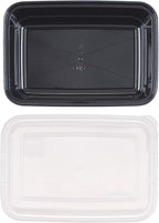 GoodCook Meal Prep Containers - Image 4
