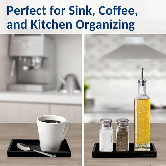 Spacewiser Countertop and Vanity Tray - Image 6