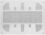 Akro-Mils 24-Drawer Plastic Drawer Storage Cabinet - Image 10