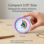 Searon Visual Timer for Kids - Image 5