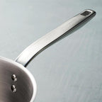 Tramontina Tempo Tri-Ply Base Stainless Steel 3.5-Quart Saute Pan - Image 8