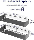 Kitsure Shower Caddy - Image 2