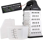 Lantana Cheese Grater for Kitchen by Lantana