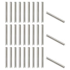 PATIKIL Slotted Spring Pin by PATIKIL