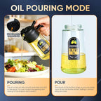 New Upgraded 2 in 1 Oil Sprayer - Image 3