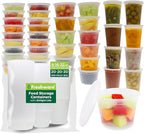 Freshware Food Storage Containers by Freshware