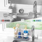 Sponge Holder for Kitchen Sink - Image 6