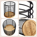 WDT Tool Utensil holder for Kitchen Counter - Image 3