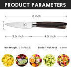 imarku Paring Knife - Image 3