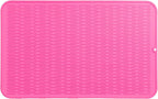 MicoYang Silicone Dish Drying Mat by MicoYang
