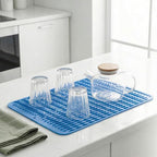 MicoYang Silicone Dish Drying Mat - Image 6